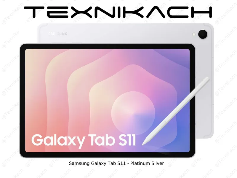 Samsung Tab S11 • Доставка • Проверка при получении — фото 2