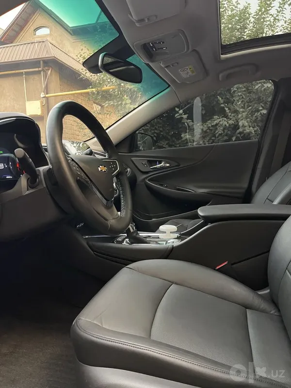 Malibu Primer 2022 Йил Краска тоза 49600 км пробег 8 Malibu Primer 2022 Йил Краска тоза 49600 км пробег 8