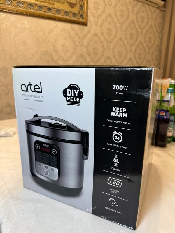 Artel Multicooker 3