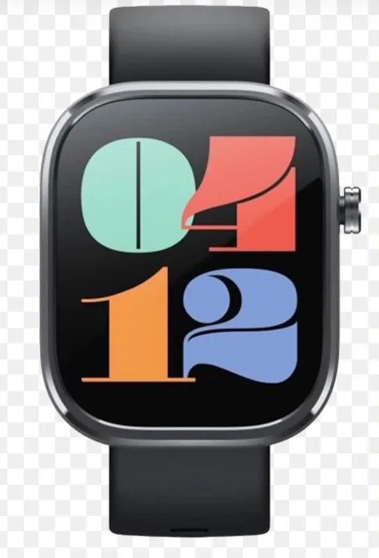 Mibro smart watch C4 — фото 1