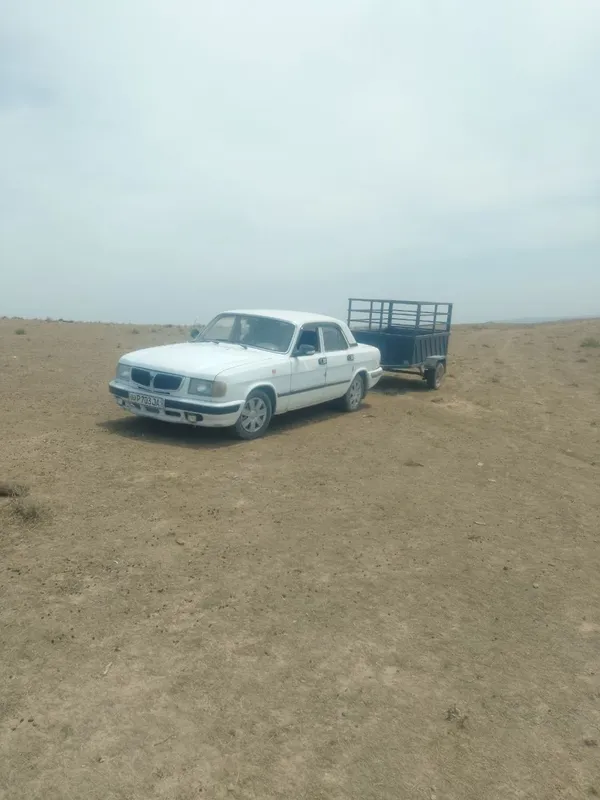 Vaz 3110 tachkasi bilan birga 3 Vaz 3110 tachkasi bilan birga 3