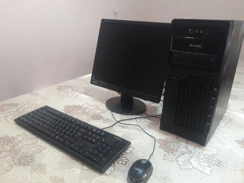 Personal kompyuter