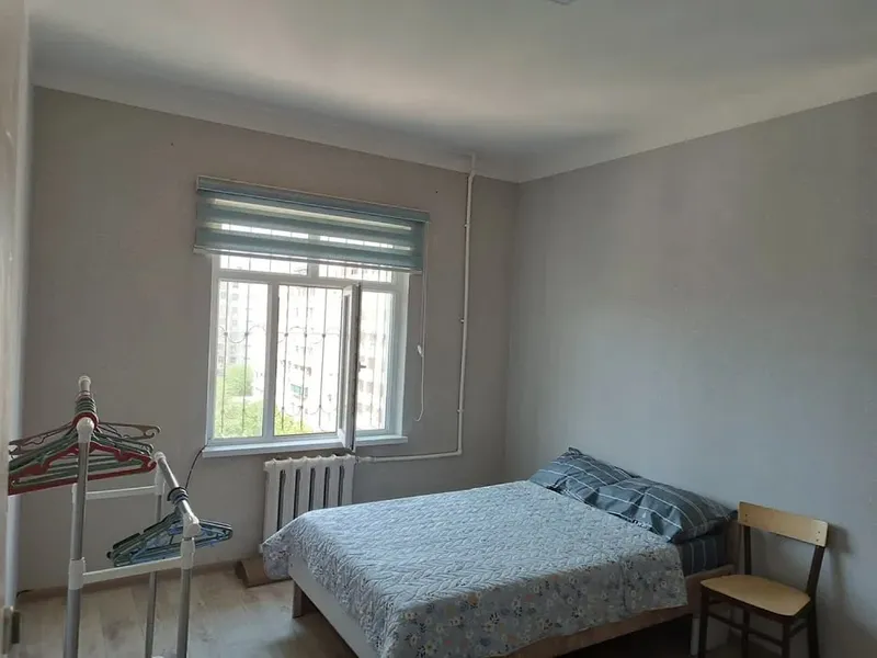 62 m², Sergeli tumanida 2 xonali kvartira ijarasi · ID 17623 1 62 m², Sergeli tumanida 2 xonali kvartira ijarasi · ID 17623 1