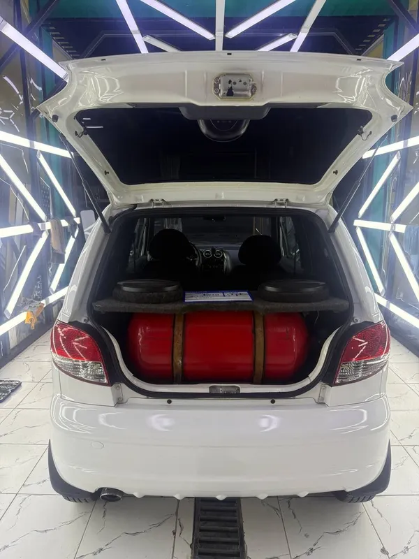 Matiz автомат 2013 год 6 Matiz автомат 2013 год 6