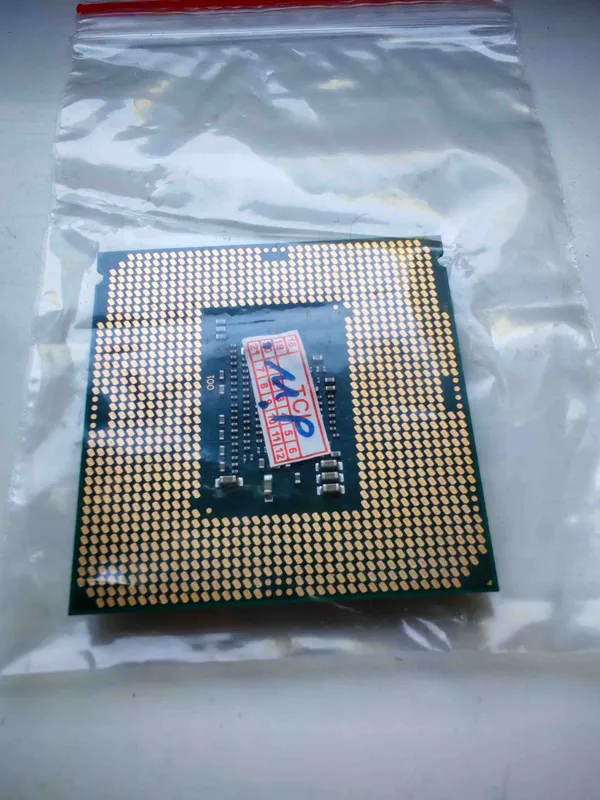 процессор Intel Celeron G3930 2.9Ghz Сокет - 1151 — фото 1
