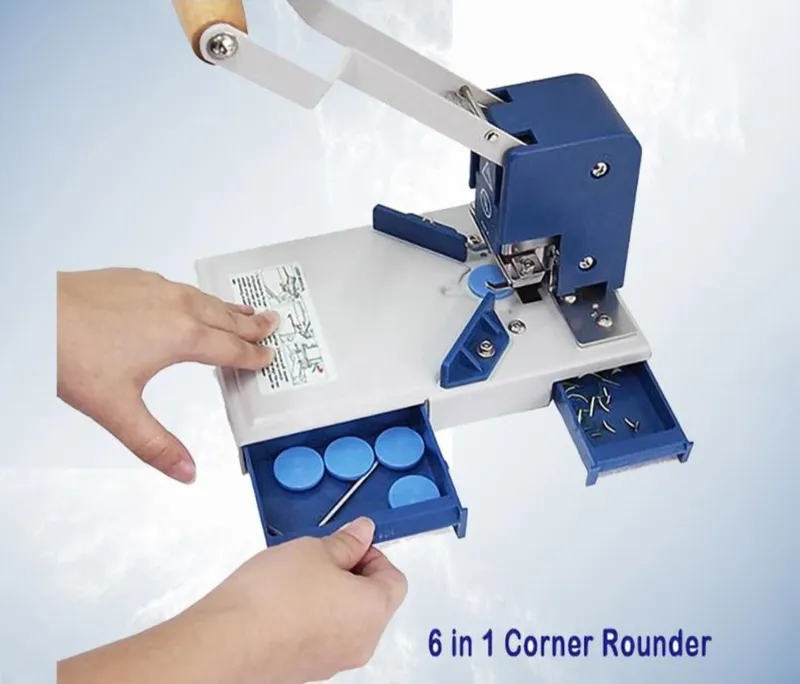 Corner Cutter / Corner Rounder DIAMOND-1