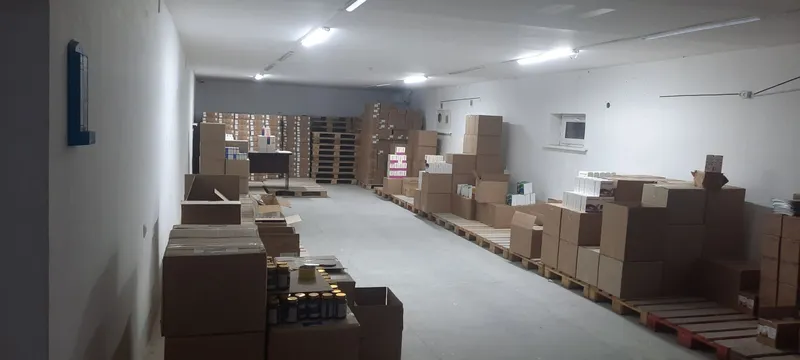 Сдается в аренду готовый под фарм склад 250м2 1 Сдается в аренду готовый под фарм склад 250м2 1