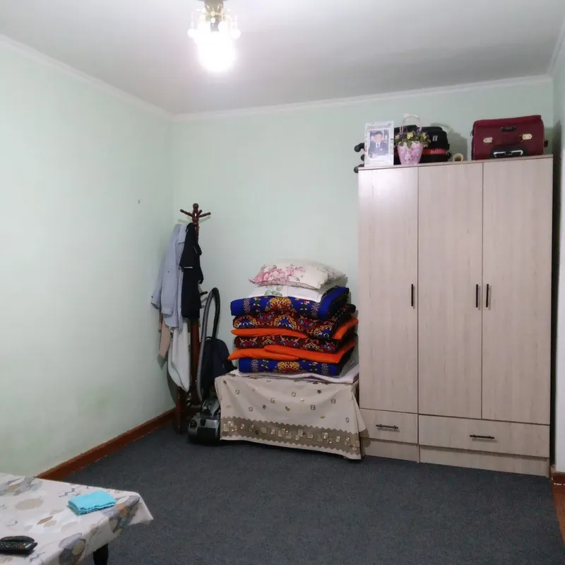 Баракали 1/4/4 Уй 32кв м СаракульАмерикаМактаби — фото 4