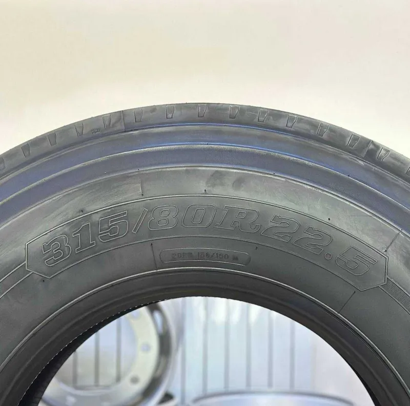 315/80 R22.5 SUPERCARGO — фото 4