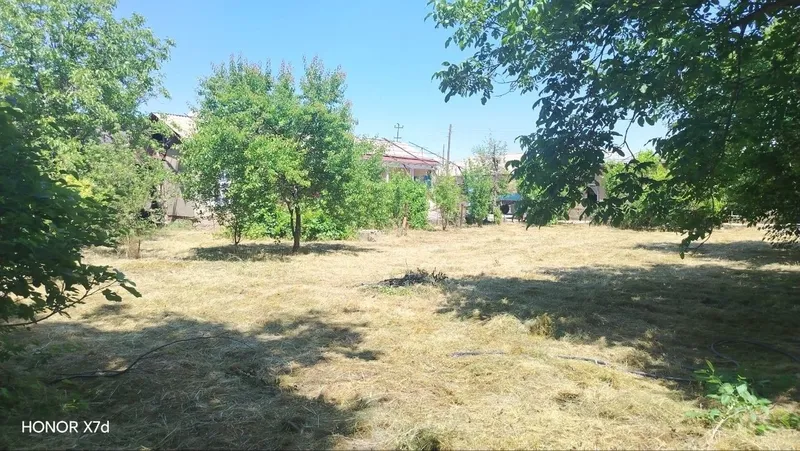 Уй сотилади Синабог мфй да 20 сотих — фото 5