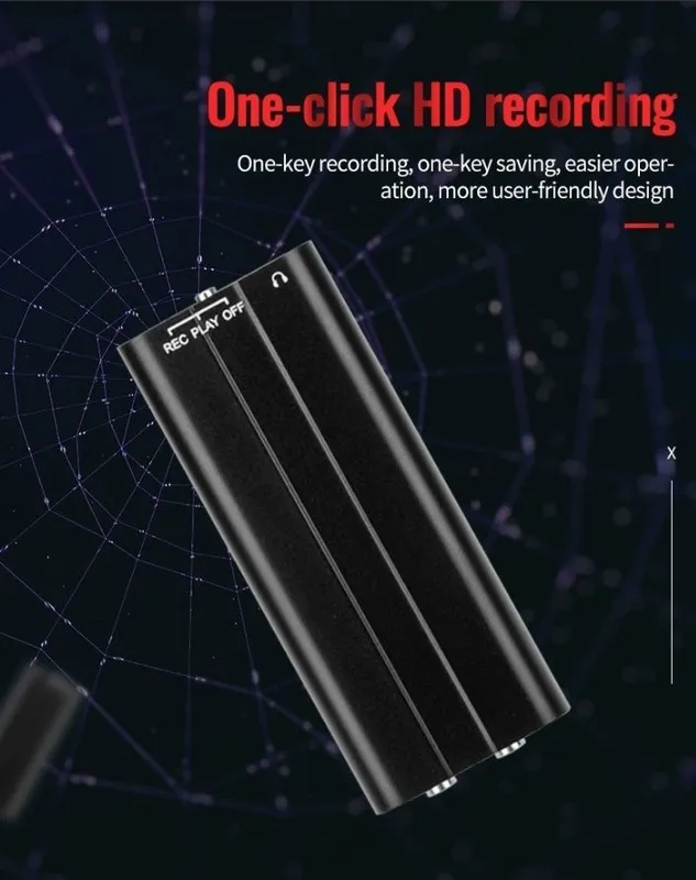 Мини диктофон Mini Diktofon 5 Мини диктофон Mini Diktofon 5