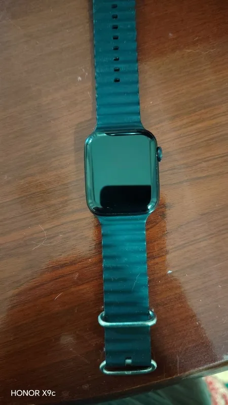 Smart watch цена за все — фото 4