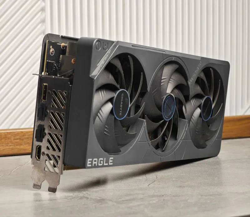 RTX 4080 16GB Gigabyte Eagle OC 1