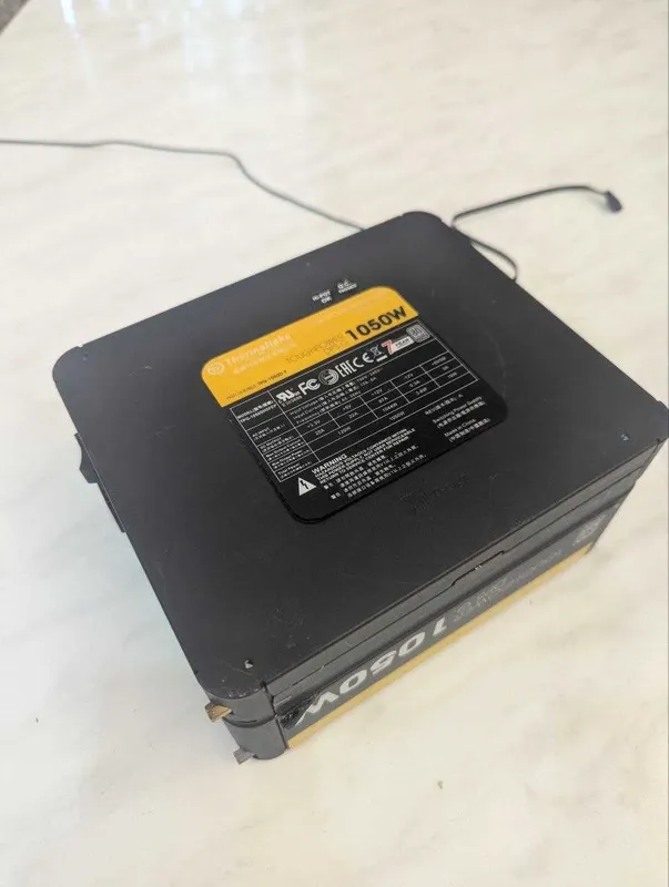 Thermaltake Модульный 3 Thermaltake Модульный 3