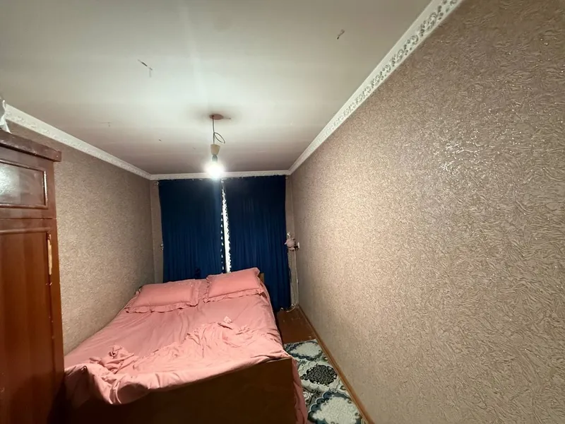 Кува марказда 3-хонали квартира ижарага берилади — фото 4