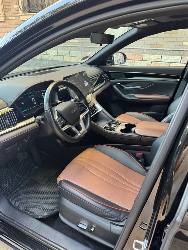 Byd chompion gibrid 2024 sotiladi 4 Byd chompion gibrid 2024 sotiladi 4