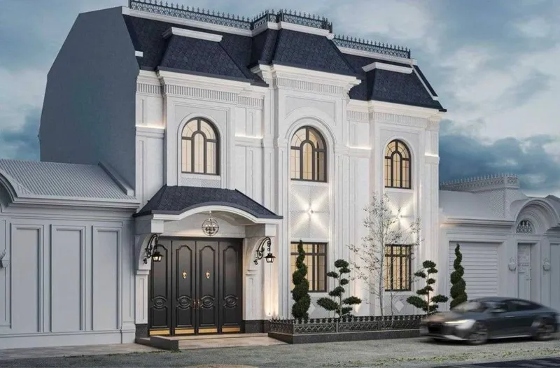 Ор-р: Улица Никитина Продается Новый Евро Дом!!! 3.соток 480м2 6.комна — фото 1 Ор-р: Улица Никитина Продается Новый Евро Дом!!! 3.соток 480м2 6.комна — фото 1