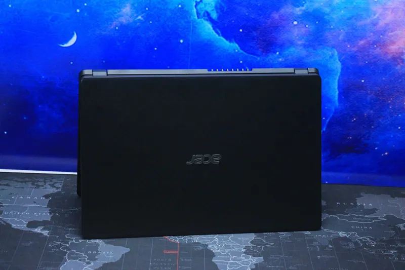 Acer i3 Noutbuk 10 avlod 8/128/1000GB — фото 2