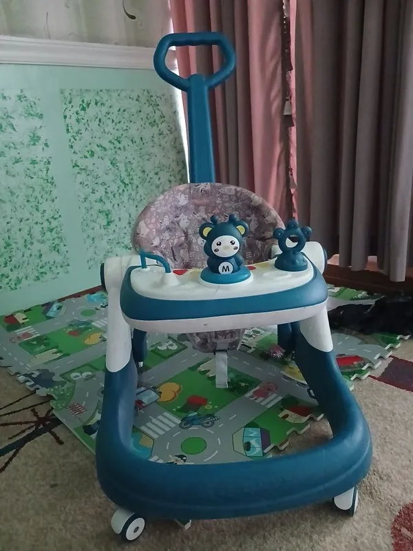 Хадунок Талтунок 3