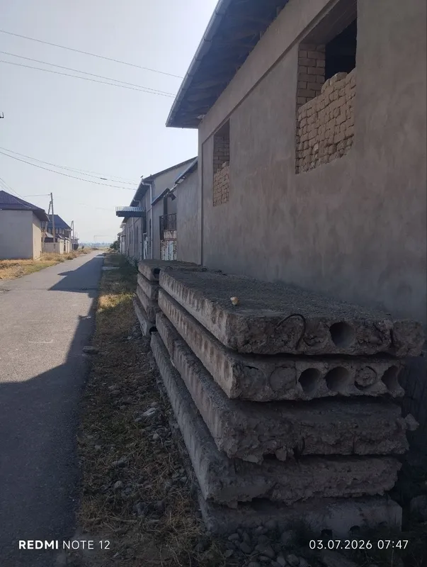Плиты бетонные 10 штук 1 Плиты бетонные 10 штук 1