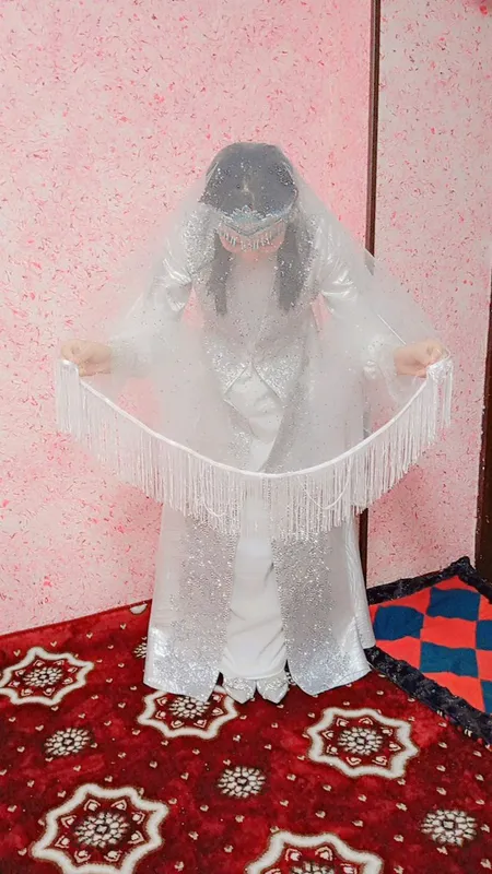 kelin liboslari 3