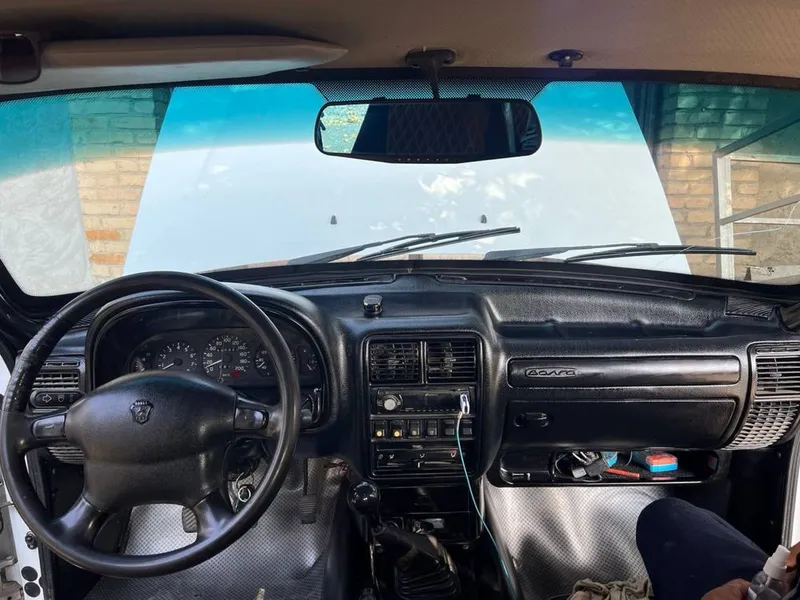 Volga 3110 holati yaxshi