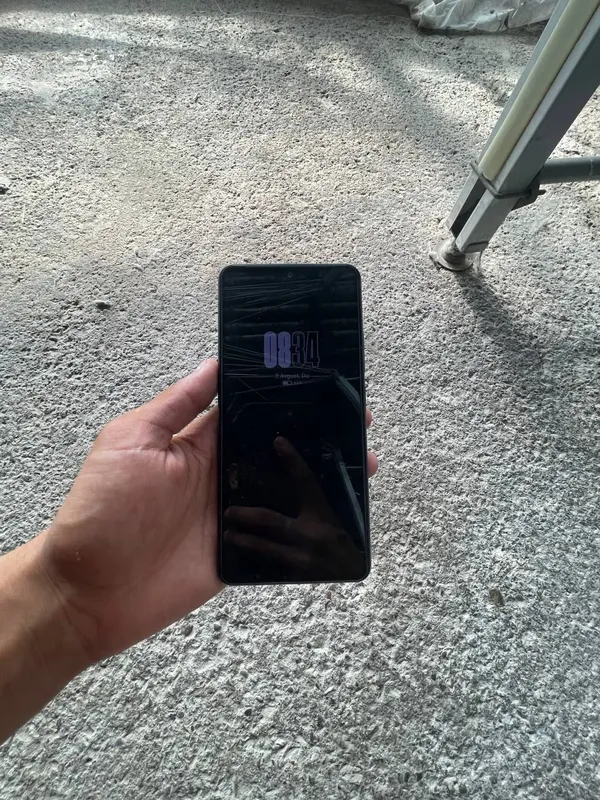POCCO F3 2