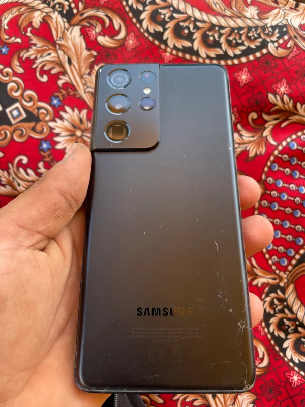 S21 Ultra 5G, Вьетнам 1 S21 Ultra 5G, Вьетнам 1