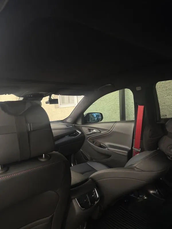 Malibu XL 25-26 йил 4 Malibu XL 25-26 йил 4