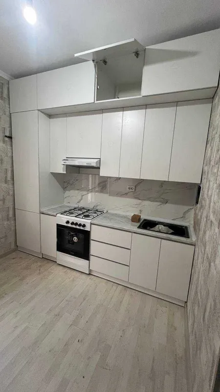 Мебиль на заказ. Mebil na zakaz buyurtma asosida zamonaviy oshxona — фото 2