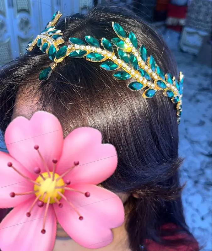 Barcha diadema, tillaqoshlar sotiladi! 1 Barcha diadema, tillaqoshlar sotiladi! 1