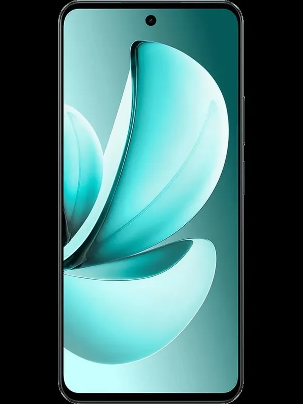 Смартфон Realme С71 6/128GB Green (Зеленый) — фото 1 Смартфон Realme С71 6/128GB Green (Зеленый) — фото 1