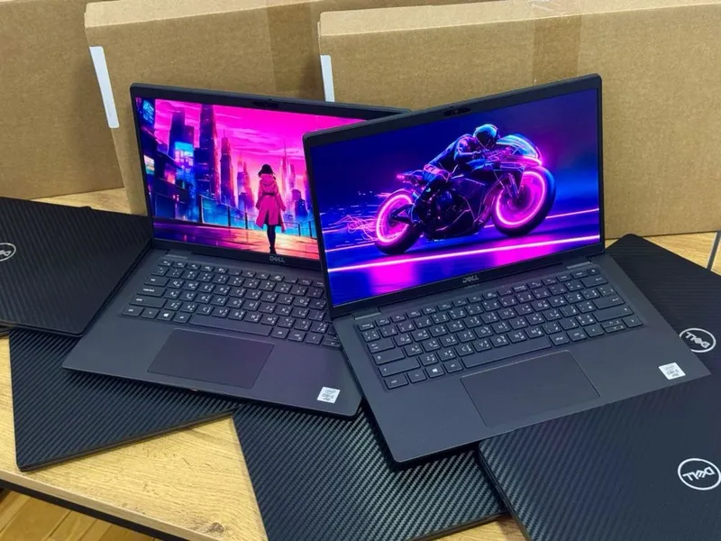 DELL Latitude 7410 Notebook 1 DELL Latitude 7410 Notebook 1