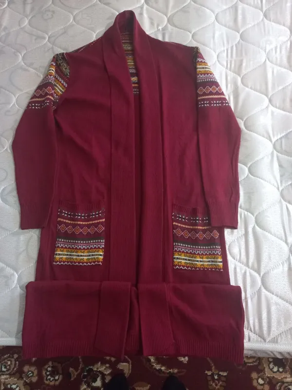 Kardigan Viyaziniy