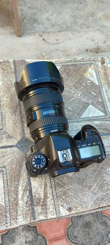 CANON 6D 24-105 Obektiv 5 CANON 6D 24-105 Obektiv 5
