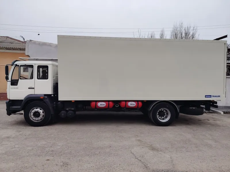 2016YIL MAN CLA 220 Sotiladi — фото 5