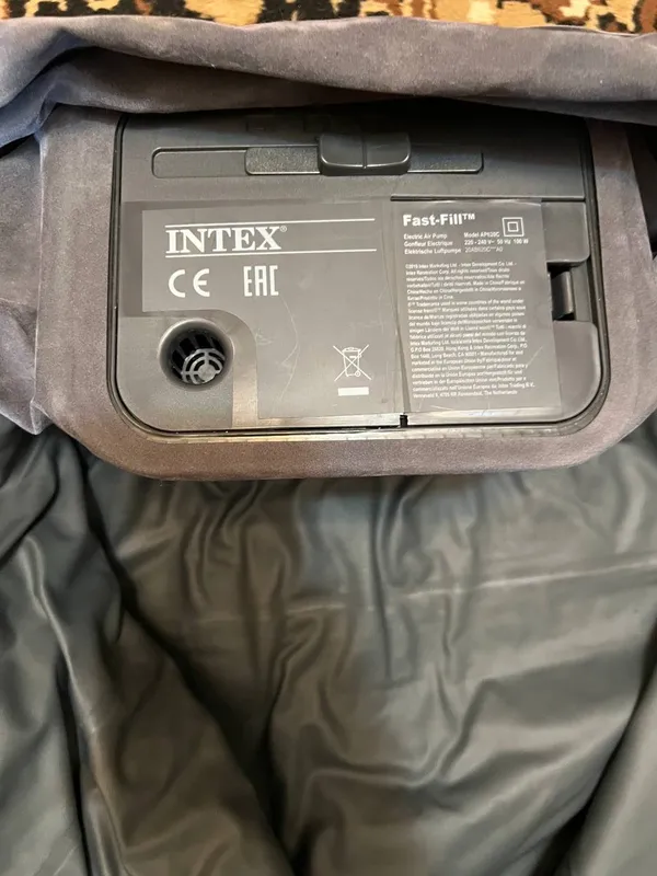матрас intex надувной 4 матрас intex надувной 4