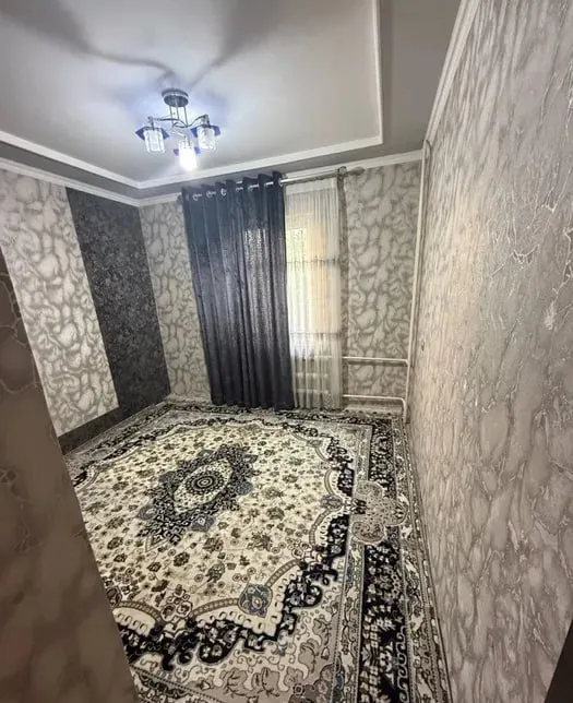 65 m², 2 xonali kvartira ijaraga, Sergeli tumani · ID 41694 1 65 m², 2 xonali kvartira ijaraga, Sergeli tumani · ID 41694 1