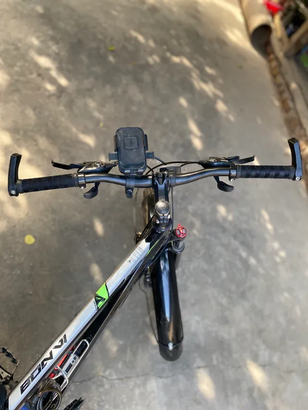 Velosiped 6