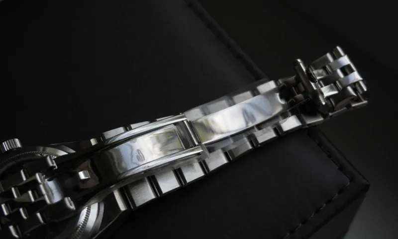 Seiko Mod Механические часы — фото 3