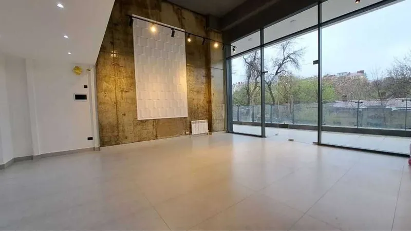 Сдам 75 м² в Аренду в Центре! Дархан. Akay City. Мирзо Улугбекский! 1
