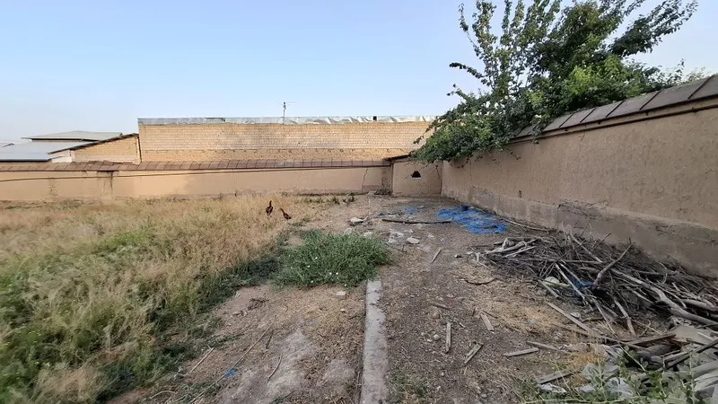 Yer sotiladi Keles G'iyos Umarovda — фото 5