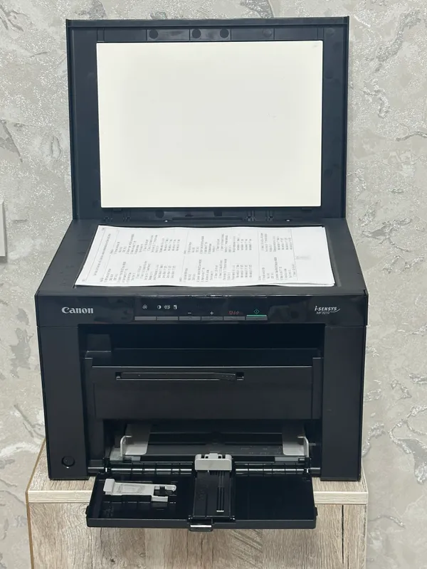 Canon MF3010 2 Canon MF3010 2