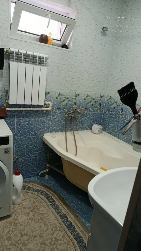Продаётся квартира 3х ком-я — фото 4