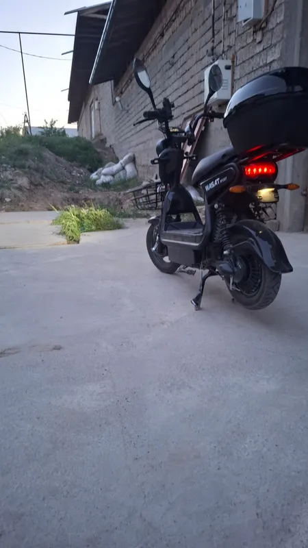 wasat_sport nomer adin skuter bike moto optom no¹ 2