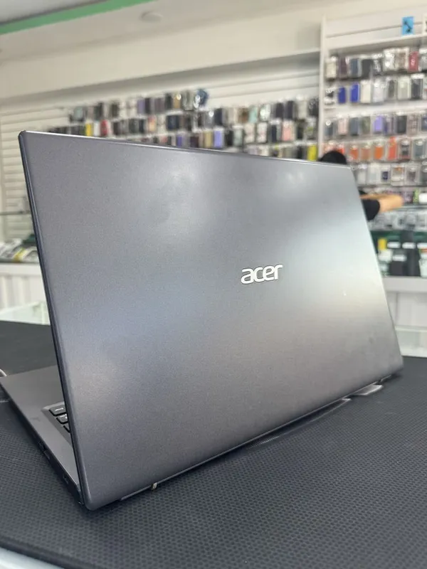 Acer aspire i5-1135G7 8/512 15.6 FHD
