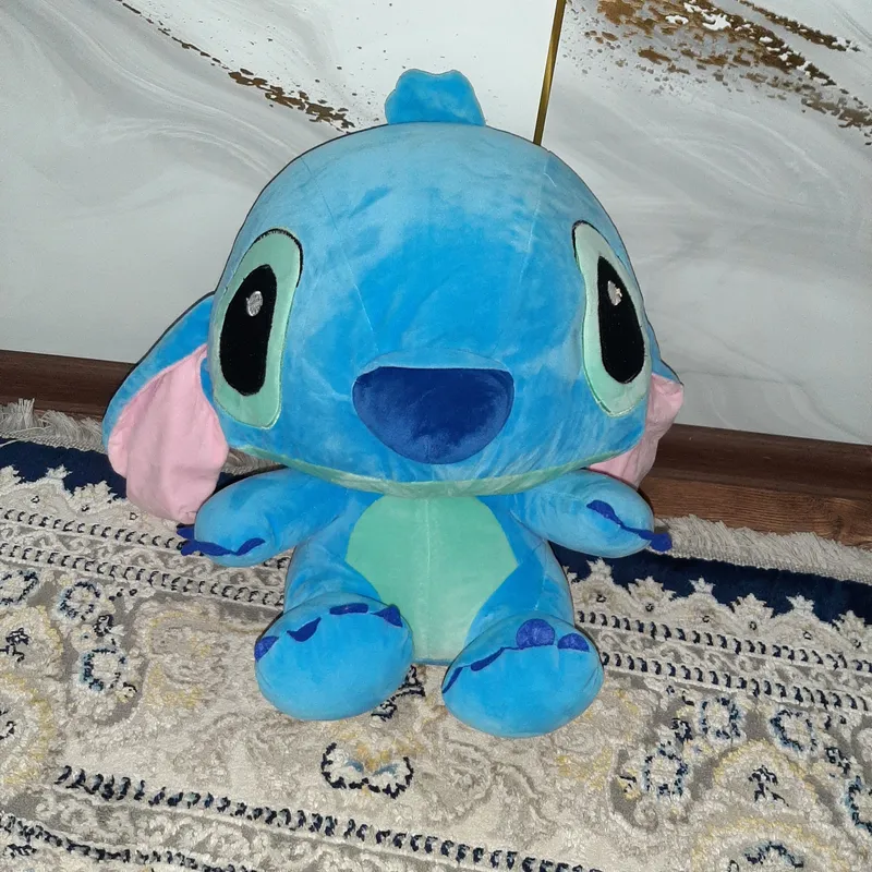 o'yinchoq "Stich"