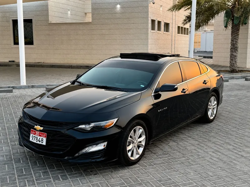 Malibu 2 Turbo 2022 1 Malibu 2 Turbo 2022 1