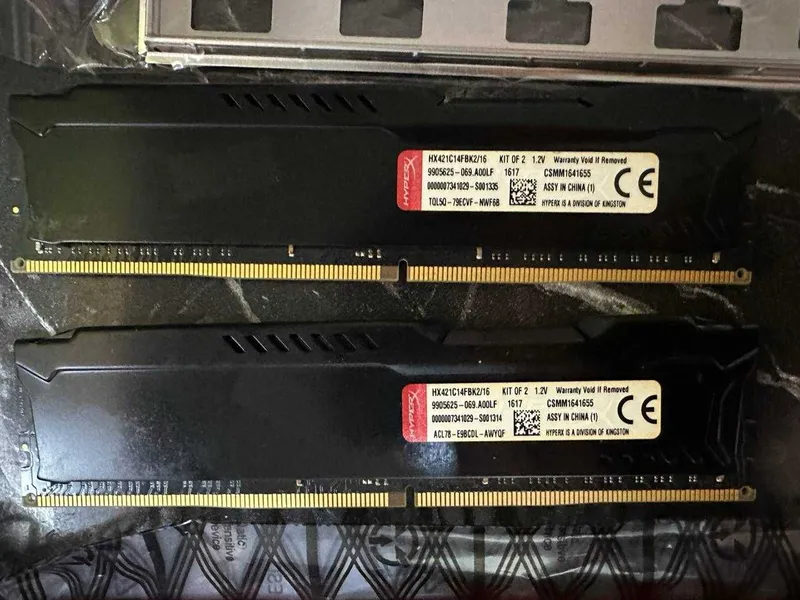 X99XD4 + Xeon e5 2690v3 + 16 gb DDR4 + Куллер — фото 1