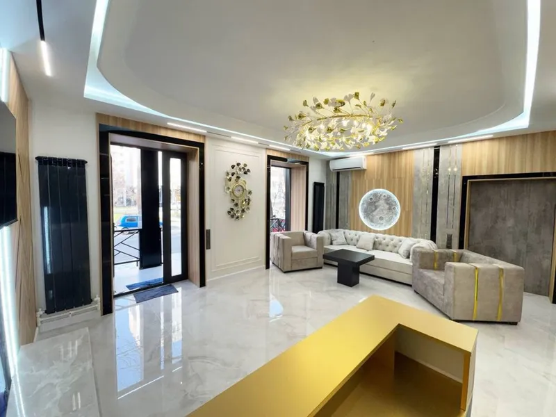 Аренда под Офис Ориентир Улица Моштабиб 86м2 2500 USD — фото 1